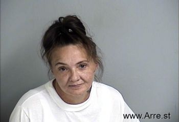 Julie  Childers Mugshot