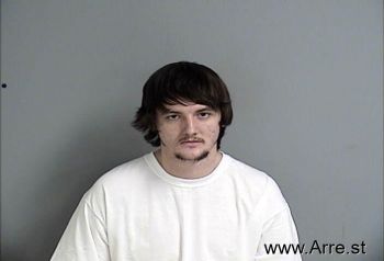 Justin  Donnelly Mugshot