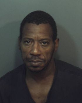 Keith Antonio Carroll Mugshot