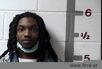 Keith Lee Copper Iii Mugshot