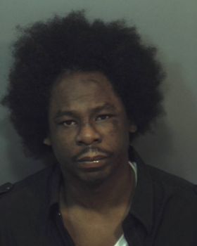 Keith Donnell Jenkins Mugshot