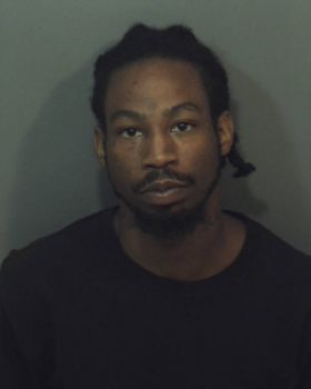 Keith Alvin Williams Mugshot