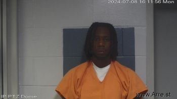 Keizye Daijuon Collins Mugshot