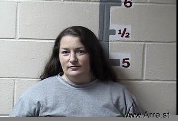 Kelley  Crouch Mugshot