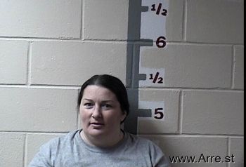 Kelley  Crouch Mugshot