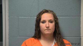 Kelly Lynn Brenan Mugshot