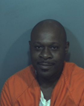 Kenneth Nmn Barnes Mugshot