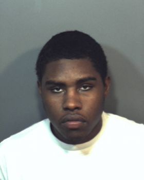 Kenneth Lamon Carrjr Mugshot