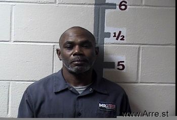 Kenneth Maurice Curtis Mugshot