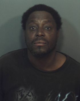 Kenneth  Ellison Mugshot