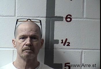 Kenneth Wray Lee Mugshot