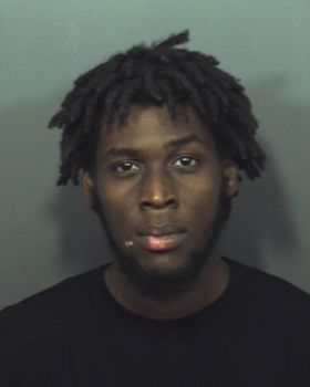 Kenneth Darnell Riley Mugshot