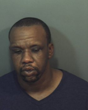 Kenton Carone Smith Mugshot