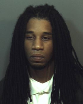 Kevin Tyrone Browner Mugshot