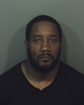 Kevin Anthony Clayborne Mugshot