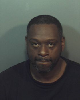 Kevin Cornell Mason Mugshot