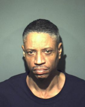 Kevin Dwayne Scottsr Mugshot