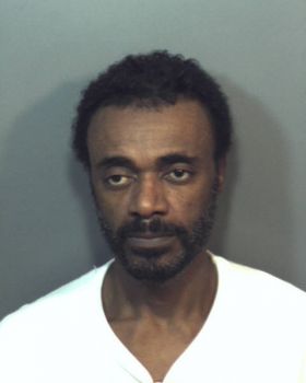 Kevin Darius Taylor Mugshot