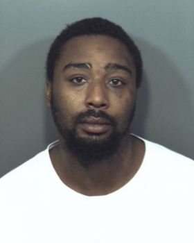 Keyo Andre Wyatt Mugshot