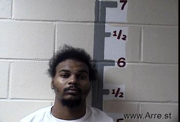 Khalil  Wiggins Jr Mugshot