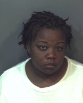 Kimberly Kewanda Bradley Mugshot