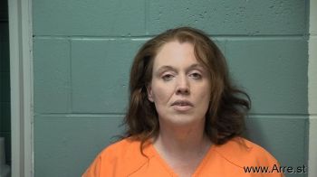 Kimberly Nicole Requa Mugshot