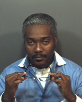 Kodjo  Duncan Mugshot