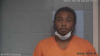 Kyjae Curtis-melico Matthews Mugshot