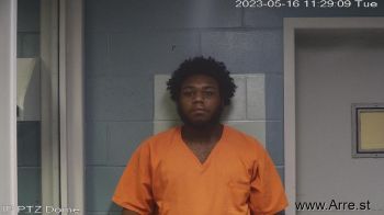 Kyjae Curtis-melico Matthews Mugshot