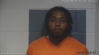 Kyjae Curtis-melico Matthews Mugshot