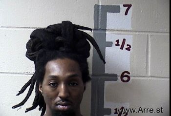 Kyle Alexander Carey Mugshot