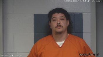 Kyle Rahe Martinez Mugshot