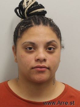 Kanisha Denise Butler Mugshot