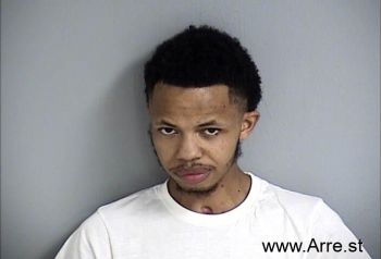 Karon  Vaughan Mugshot