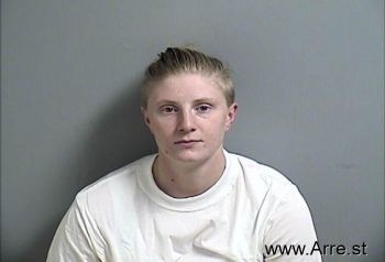 Kayla  Harris Mugshot