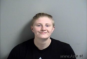 Kayla  Harris Mugshot