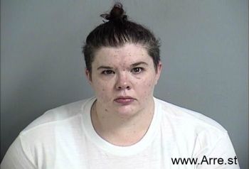 Kayla  Holt Mugshot