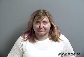 Kearstin  Warnick Mugshot