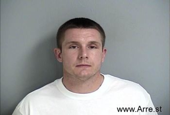 Keith  Kyle Mugshot