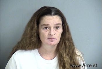 Kellie  Haggerty Mugshot