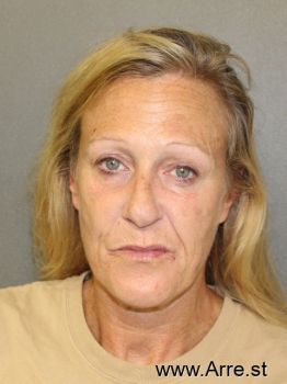 Kelly Ann Scruggs Mugshot