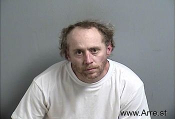 Kenneth  Mcmaster Mugshot