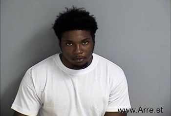 Keshaun  Dada Mugshot