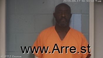 Kevin Lamont Tillery Mugshot