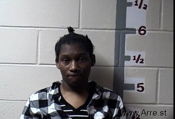 Lakayla Renee Bivens Mugshot