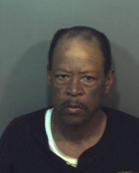 Larry Eugene Clark Mugshot