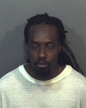 Larry Paul Drakeford Mugshot