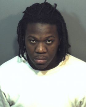 Latif Wayne Lewis Mugshot