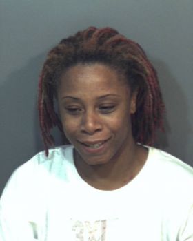 Latoya Marchette Butler Mugshot