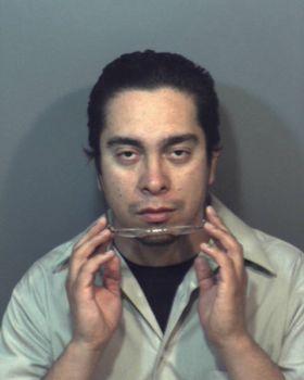 Leonel  Bojorquez-castillo Mugshot